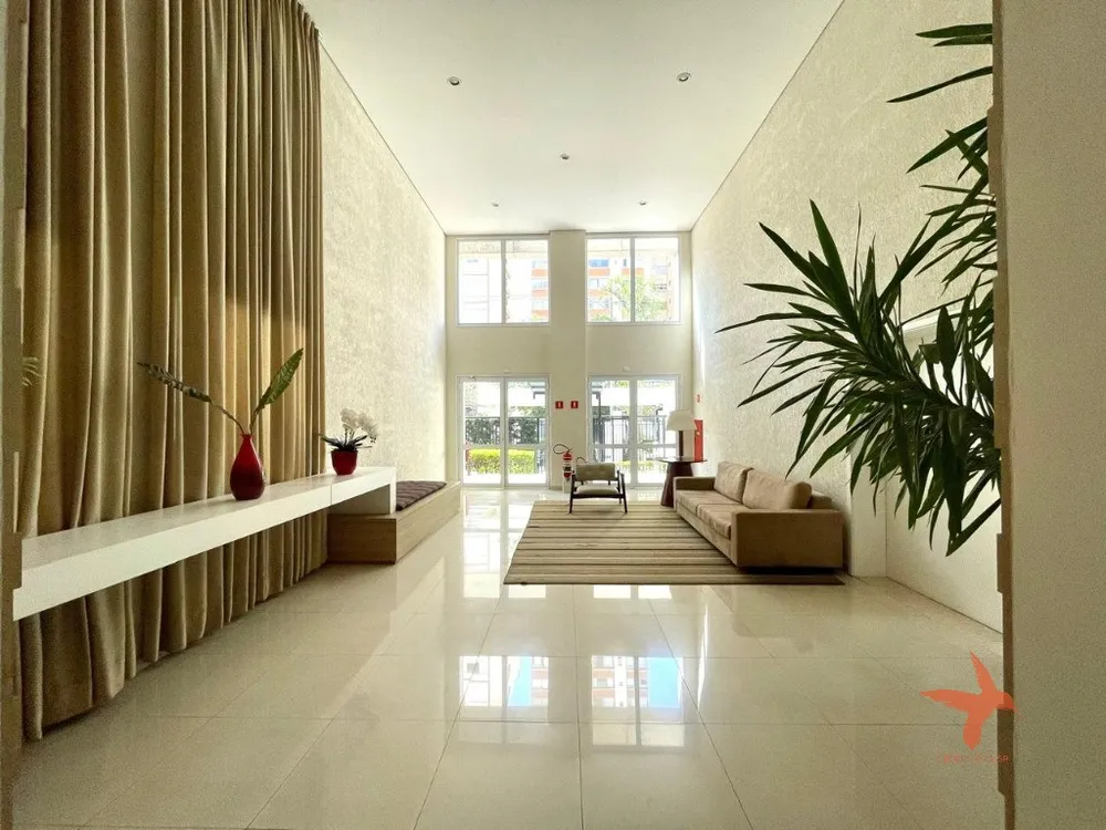 Cobertura, 1 quarto, 123 m² - Foto 10