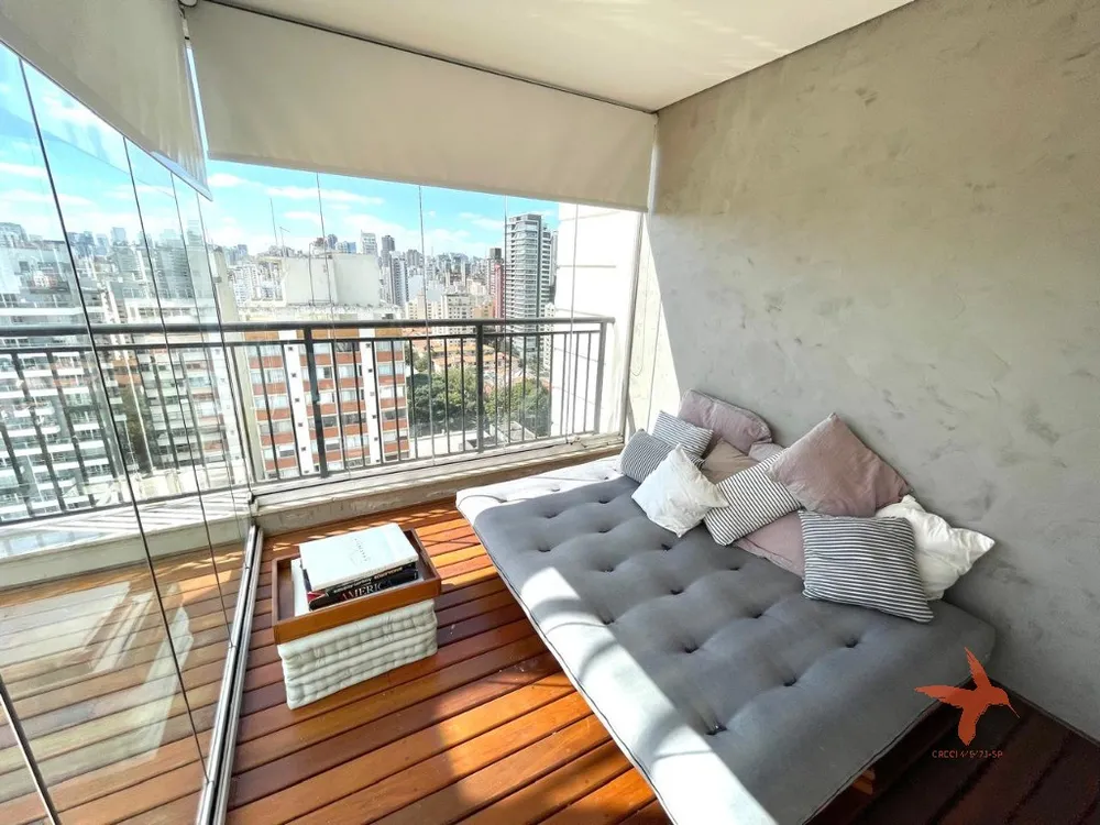 Cobertura, 1 quarto, 123 m² - Foto 4