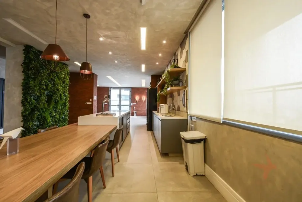 Apartamento, 1 quarto, 50 m² - Foto 8