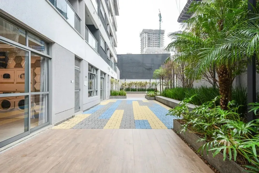 Apartamento, 1 quarto, 50 m² - Foto 4