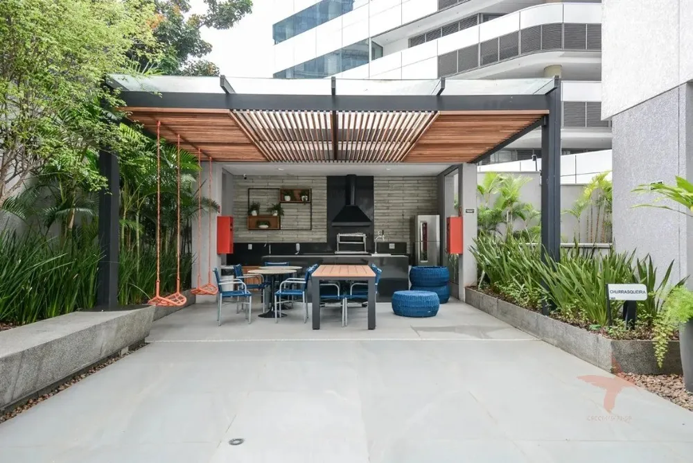 Apartamento, 1 quarto, 50 m² - Foto 2