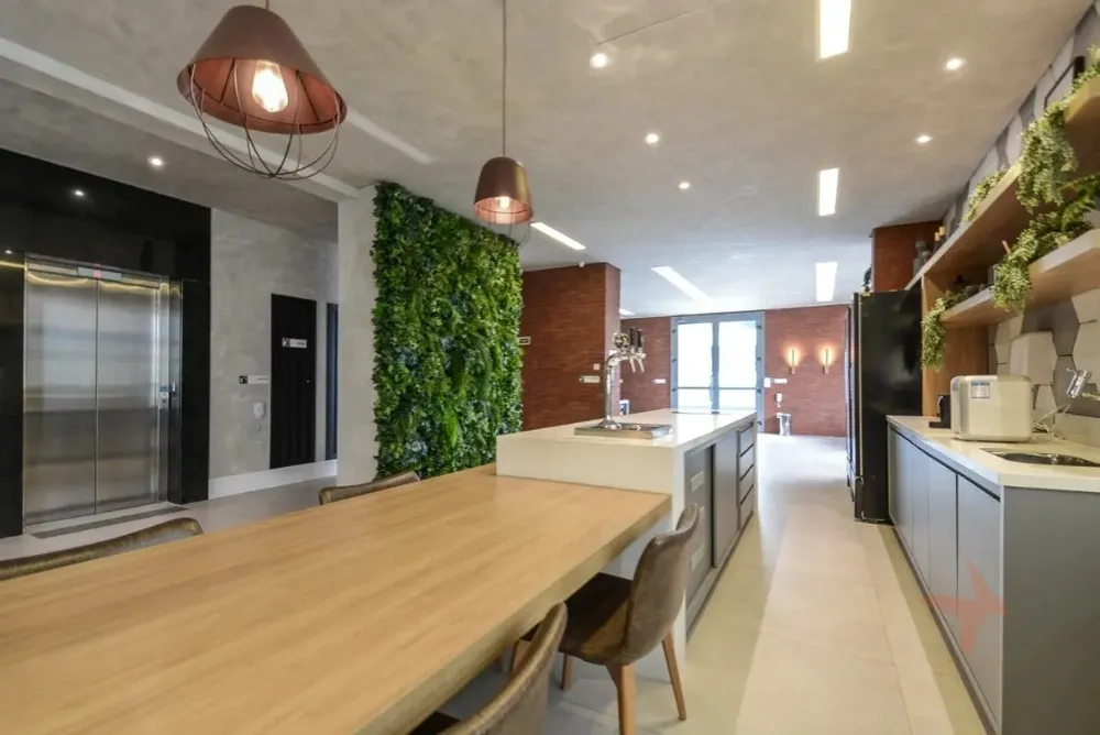 Apartamento, 1 quarto, 50 m² - Foto 3