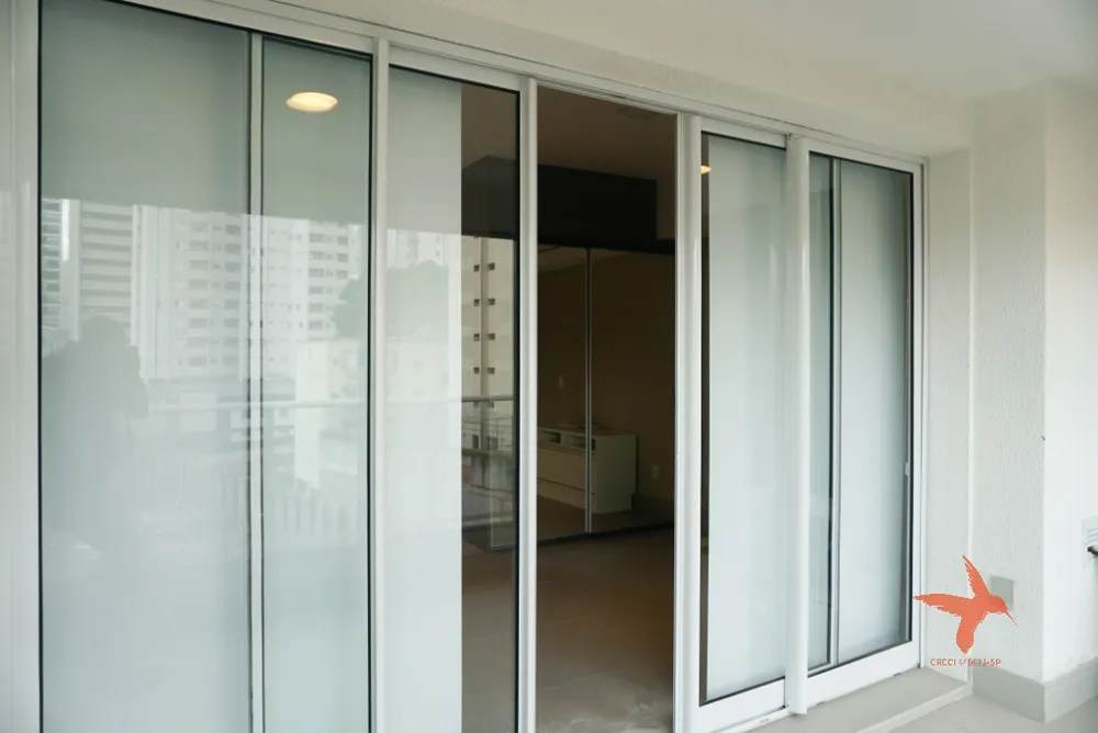 Apartamento, 1 quarto, 33 m² - Foto 8
