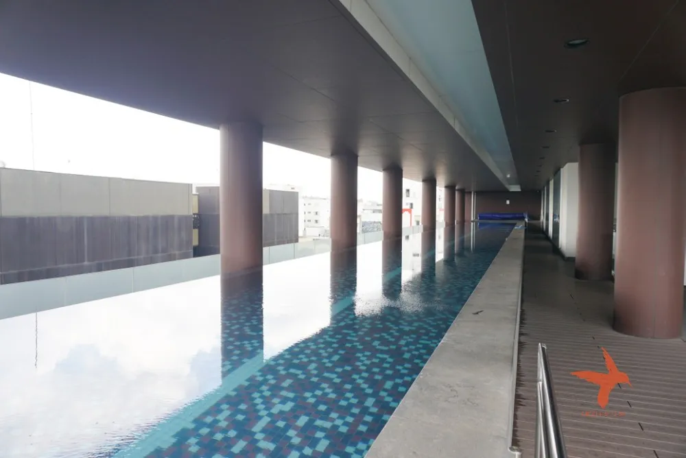 Apartamento, 1 quarto, 33 m² - Foto 11