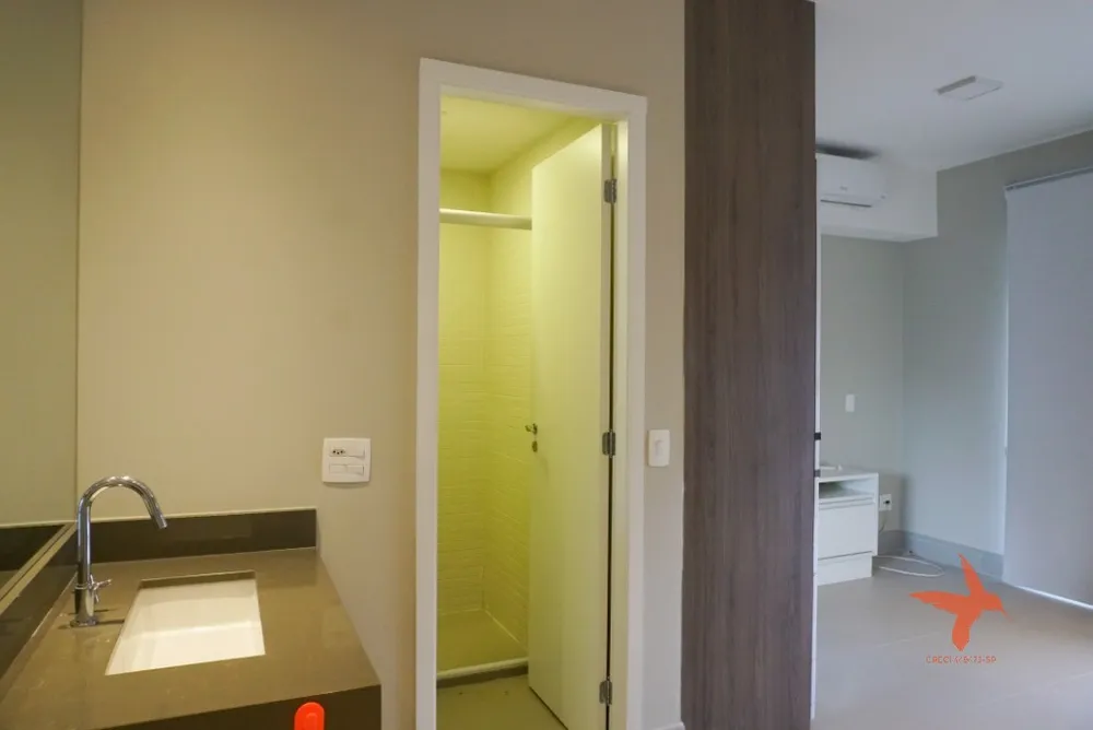 Apartamento, 1 quarto, 33 m² - Foto 7
