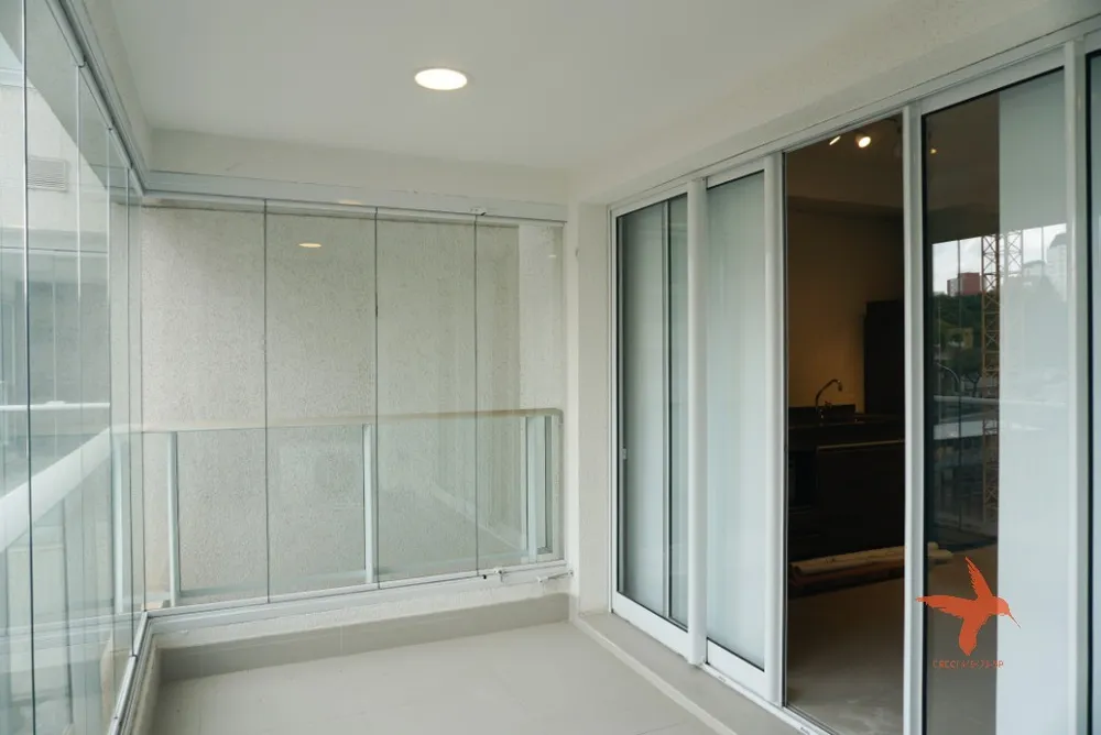 Apartamento, 1 quarto, 33 m² - Foto 4