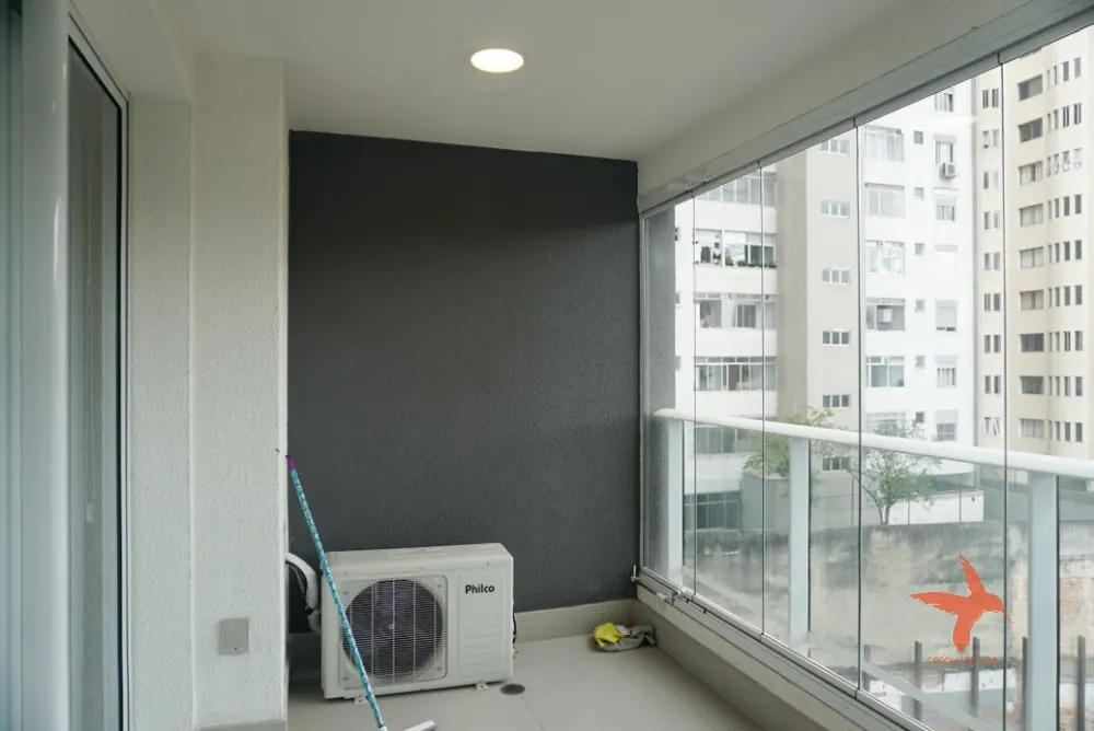 Apartamento, 1 quarto, 33 m² - Foto 9
