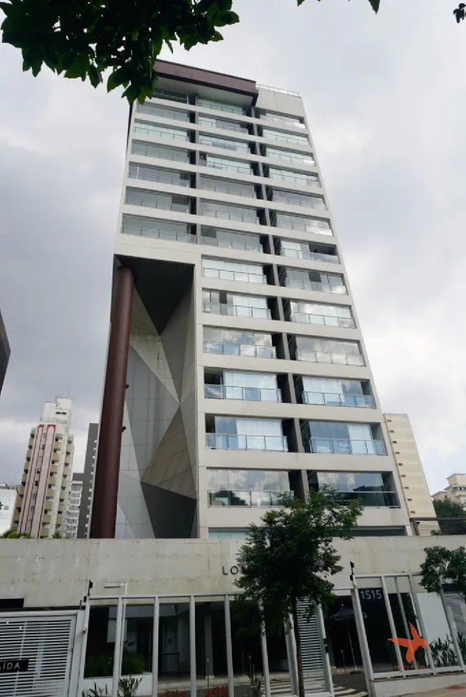 Apartamento, 1 quarto, 33 m² - Foto 14