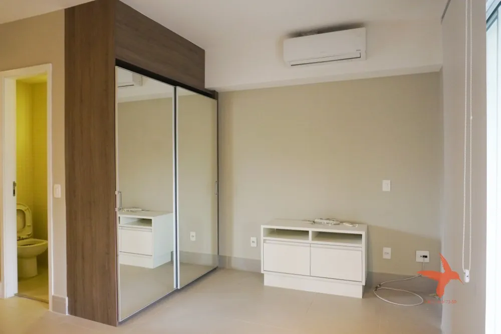 Apartamento, 1 quarto, 33 m² - Foto 3