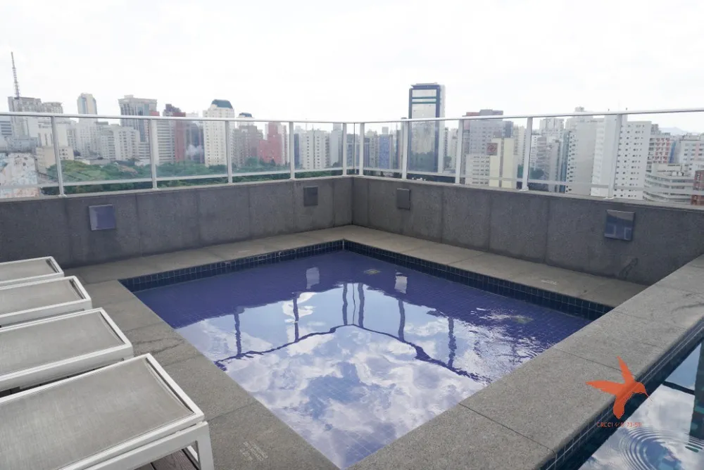 Apartamento, 1 quarto, 33 m² - Foto 13