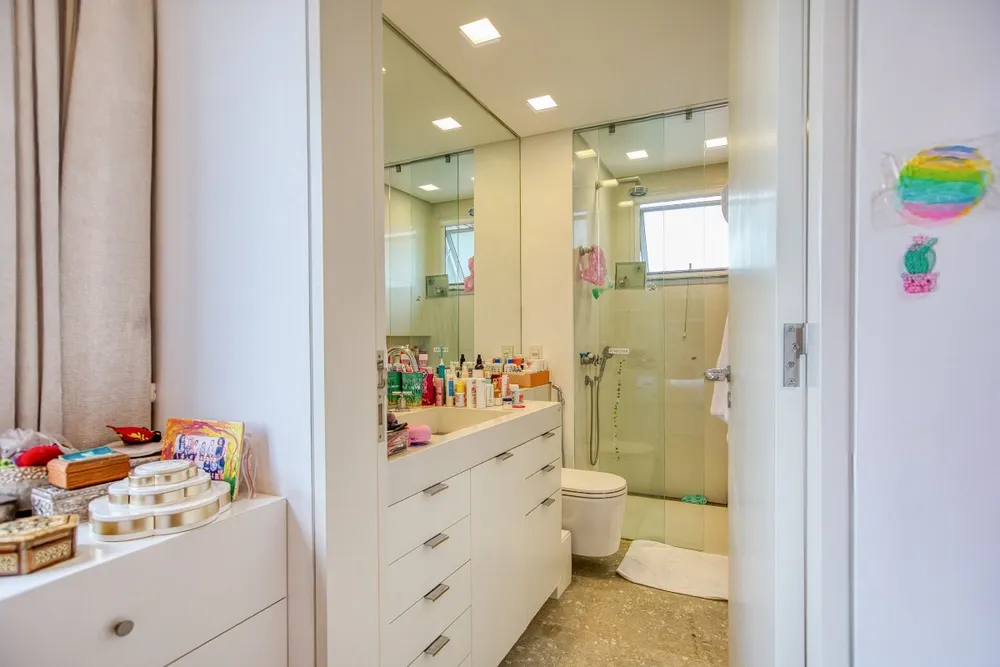 Apartamento, 3 quartos, 352 m² - Foto 7