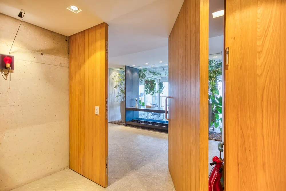 Apartamento, 3 quartos, 352 m² - Foto 8