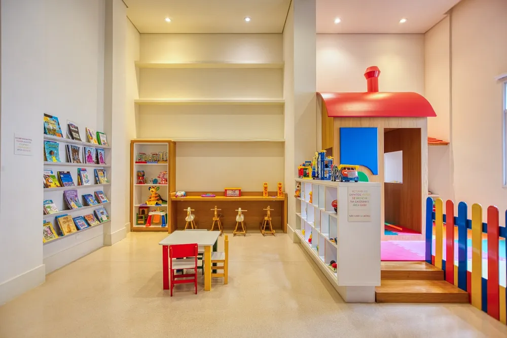 Apartamento, 3 quartos, 352 m² - Foto 12