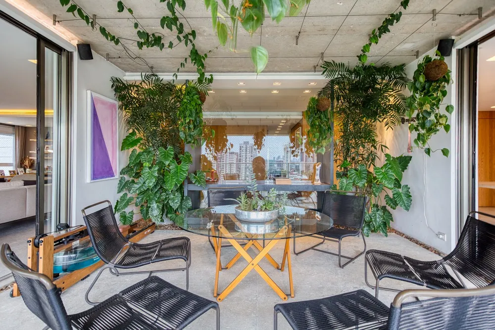 Apartamento, 3 quartos, 352 m² - Foto 4