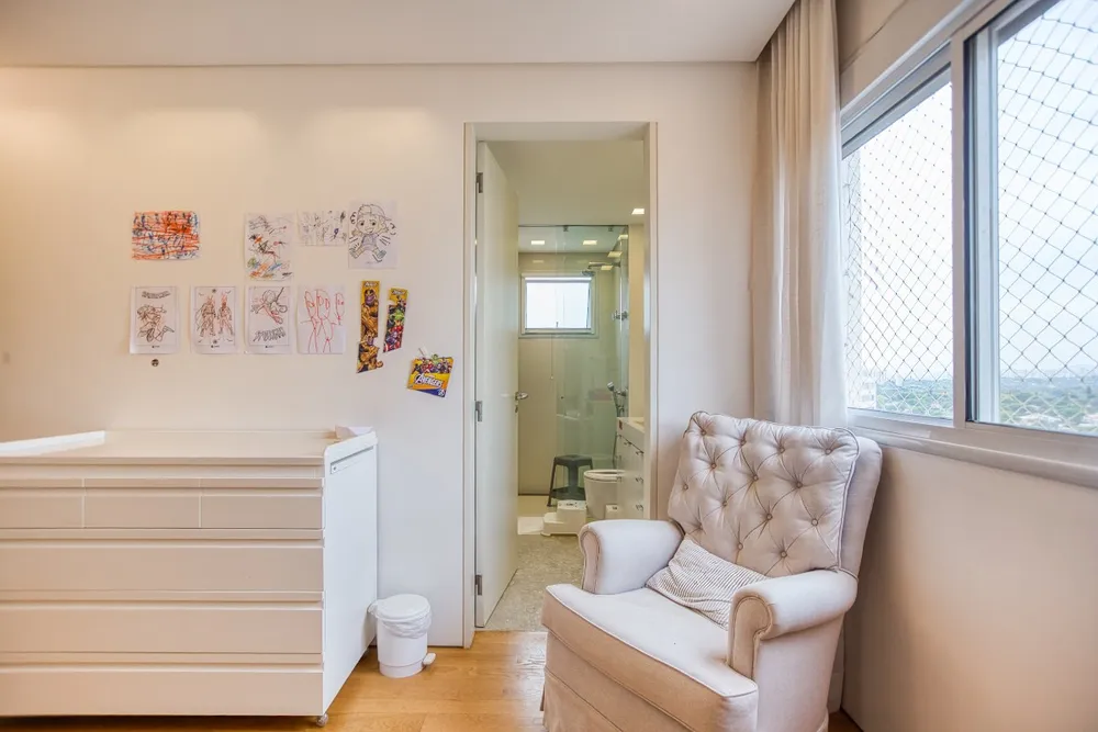Apartamento, 3 quartos, 352 m² - Foto 9