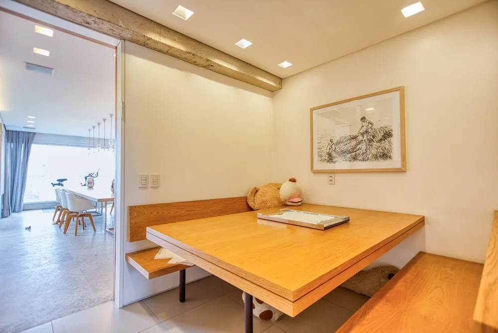 Apartamento, 3 quartos, 352 m² - Foto 10