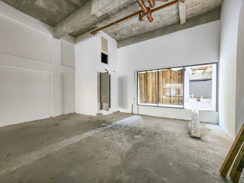 Loja-Salão, 202 m² - Foto 5