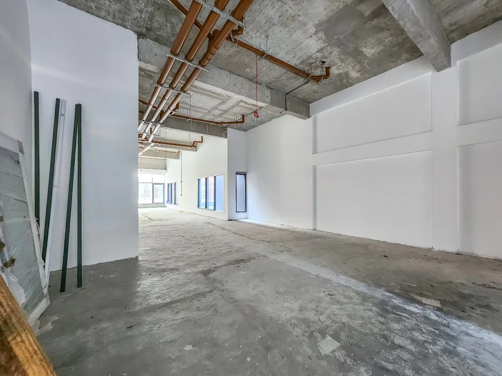 Loja-Salão, 202 m² - Foto 2