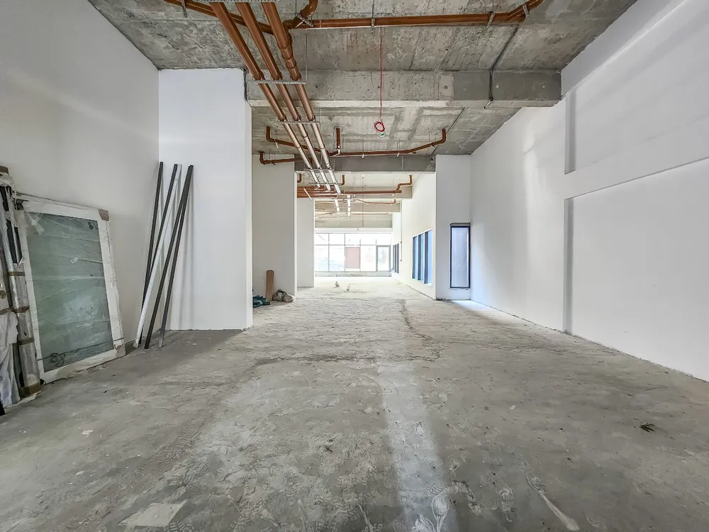 Loja-Salão, 202 m² - Foto 3
