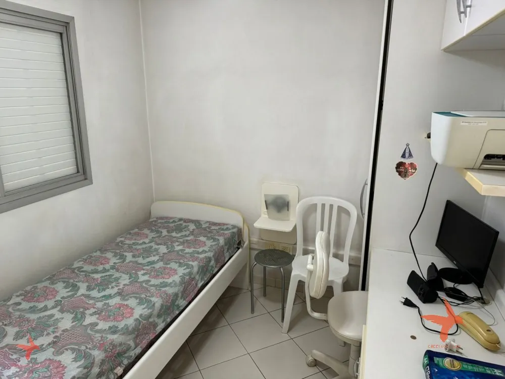 Apartamento, 2 quartos, 56 m² - Foto 6