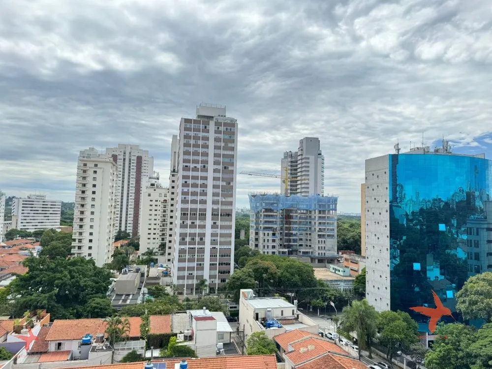 Apartamento, 2 quartos, 56 m² - Foto 3