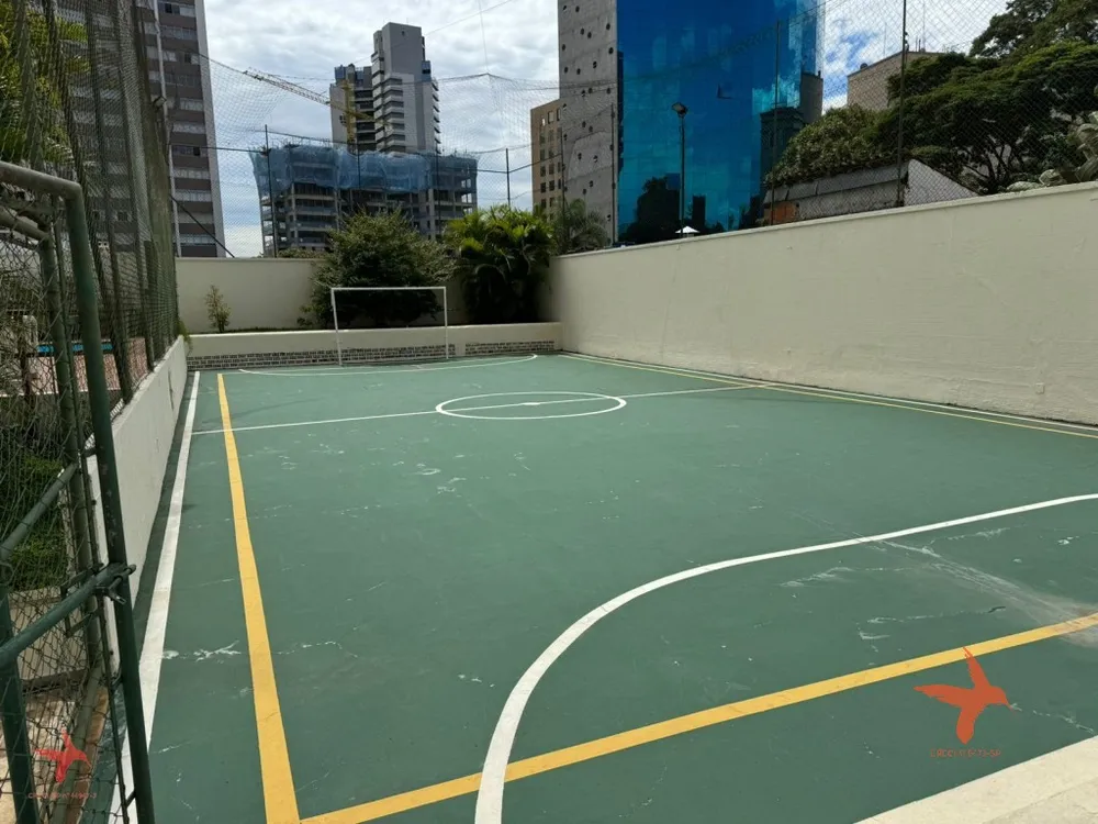 Apartamento, 2 quartos, 56 m² - Foto 10