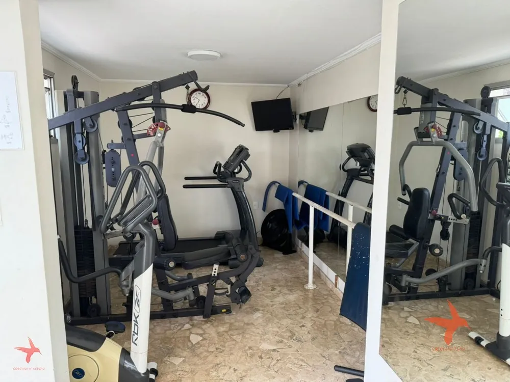 Apartamento, 2 quartos, 56 m² - Foto 11