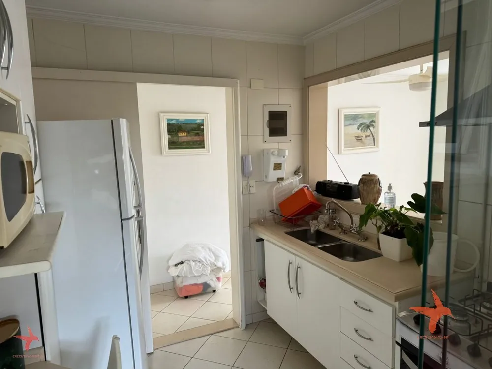 Apartamento, 2 quartos, 56 m² - Foto 7