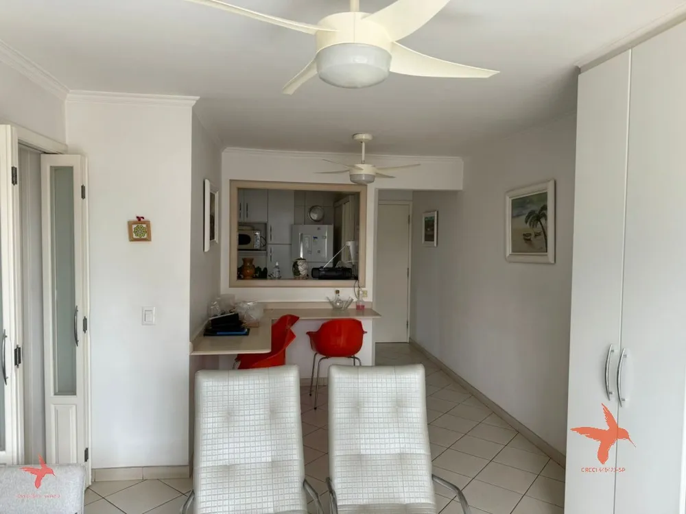 Apartamento, 2 quartos, 56 m² - Foto 1
