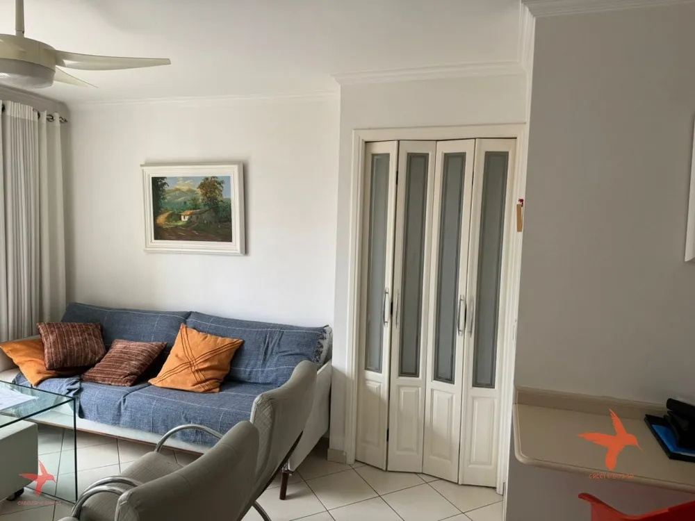 Apartamento, 2 quartos, 56 m² - Foto 2