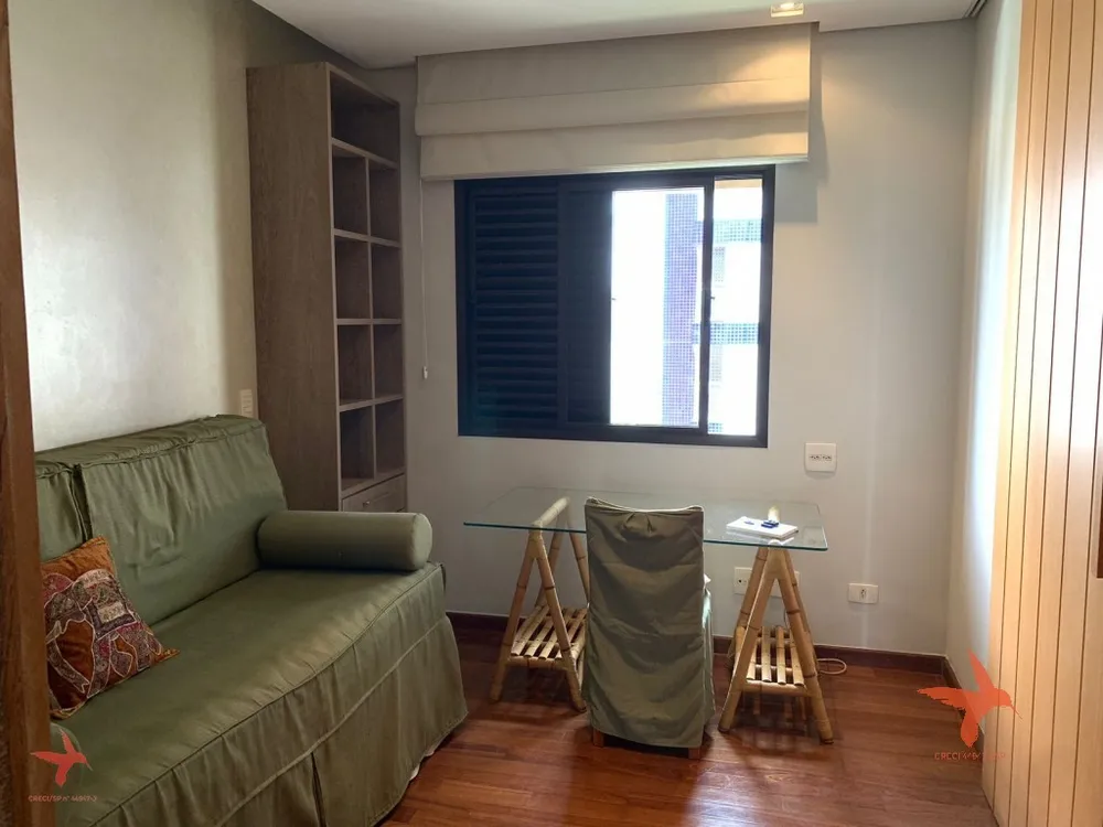 Cobertura, 2 quartos, 190 m² - Foto 2