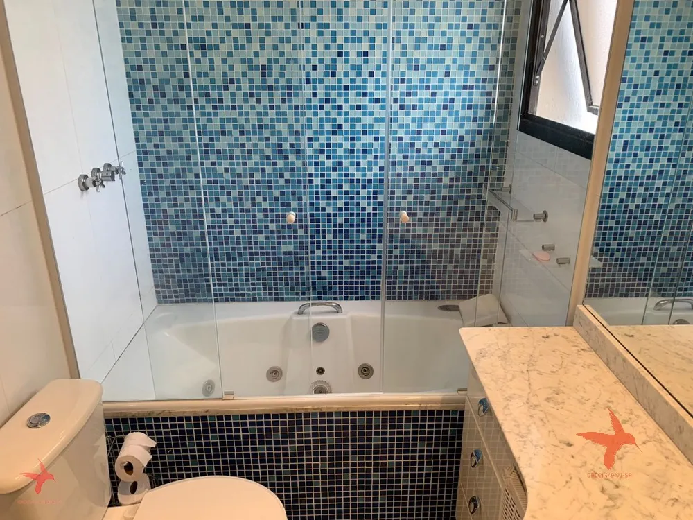 Cobertura, 2 quartos, 190 m² - Foto 5