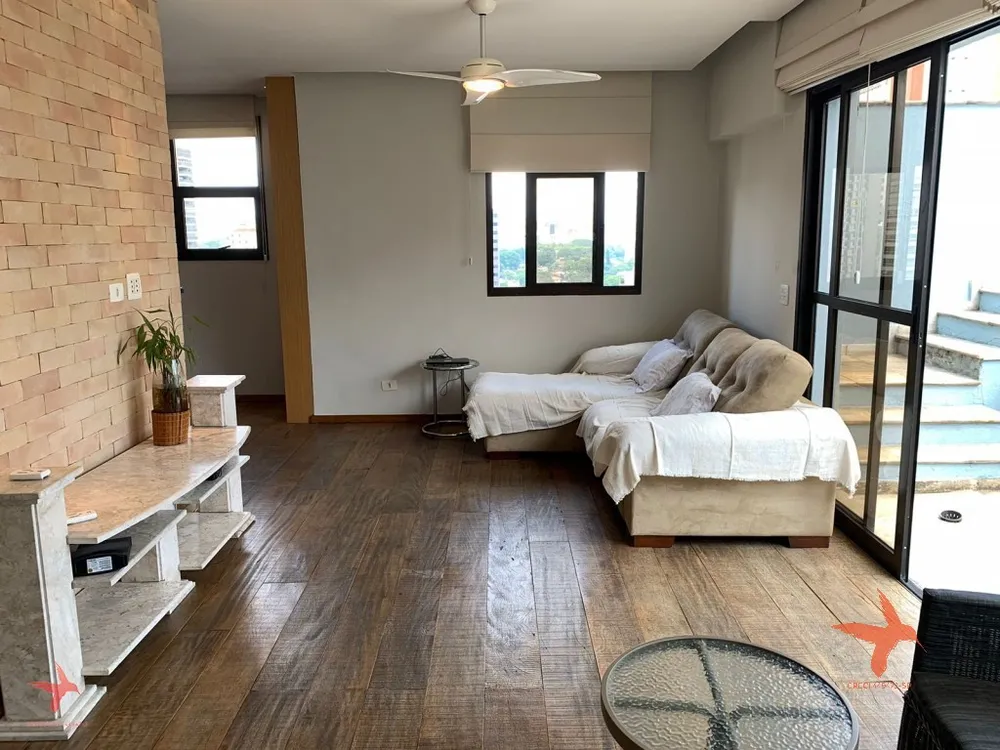 Cobertura, 2 quartos, 190 m² - Foto 7