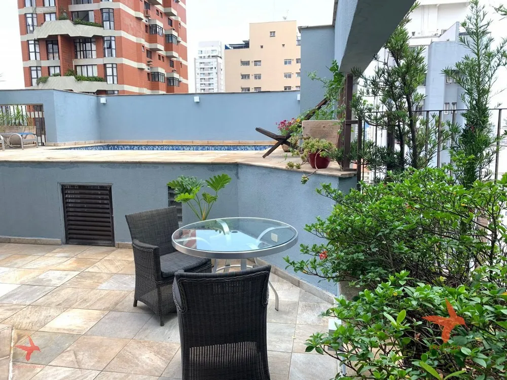 Cobertura, 2 quartos, 190 m² - Foto 6