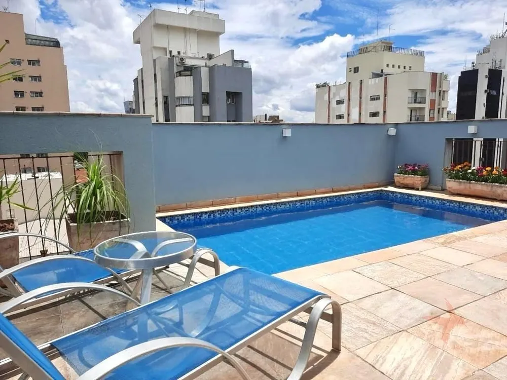 Cobertura, 2 quartos, 190 m² - Foto 10