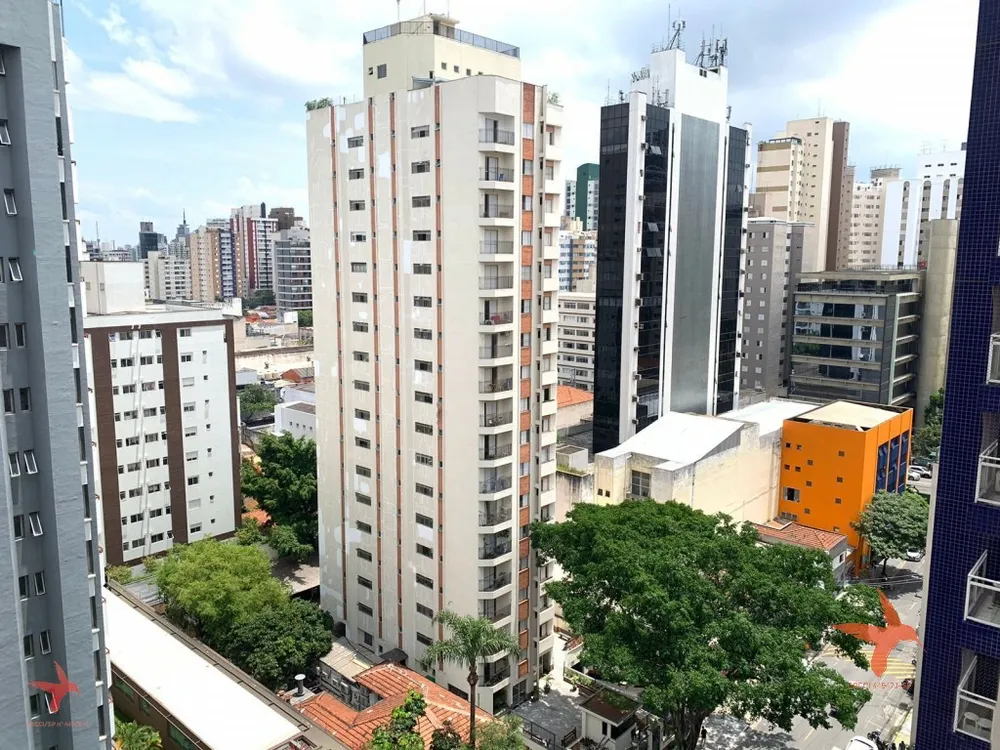 Cobertura, 2 quartos, 190 m² - Foto 1