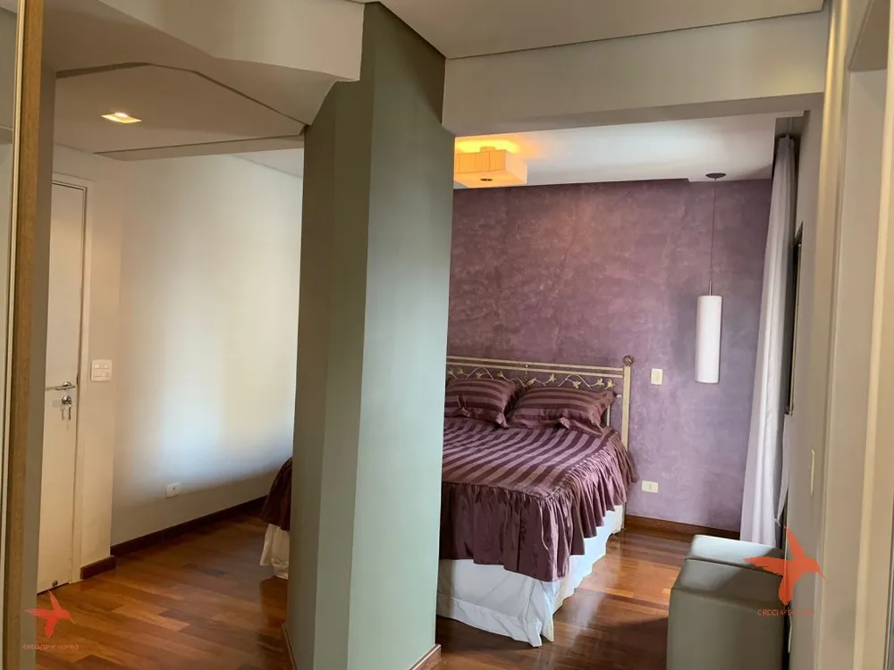 Cobertura, 2 quartos, 190 m² - Foto 11