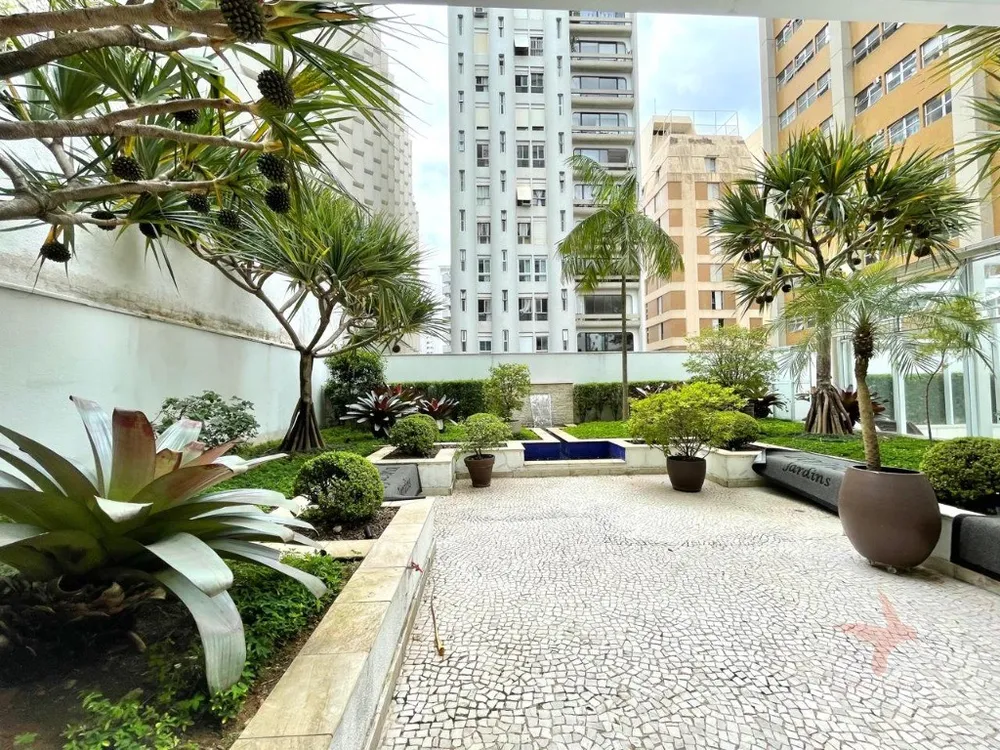 Apartamento, 2 quartos, 90 m² - Foto 11