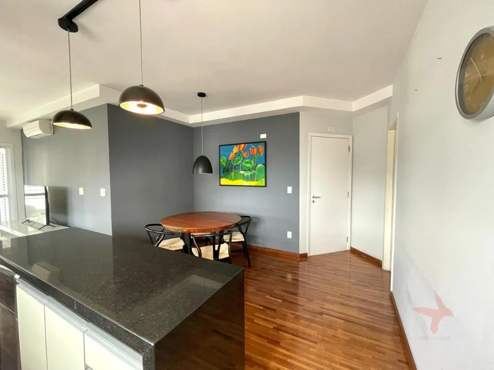 Apartamento, 2 quartos, 90 m² - Foto 3