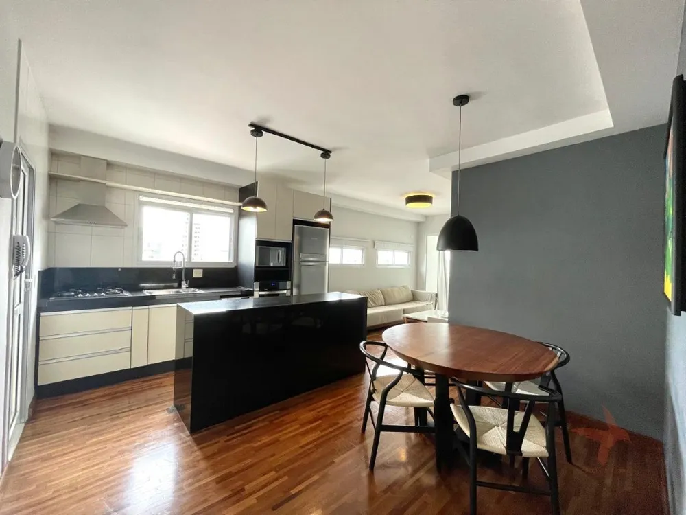 Apartamento, 2 quartos, 90 m² - Foto 2
