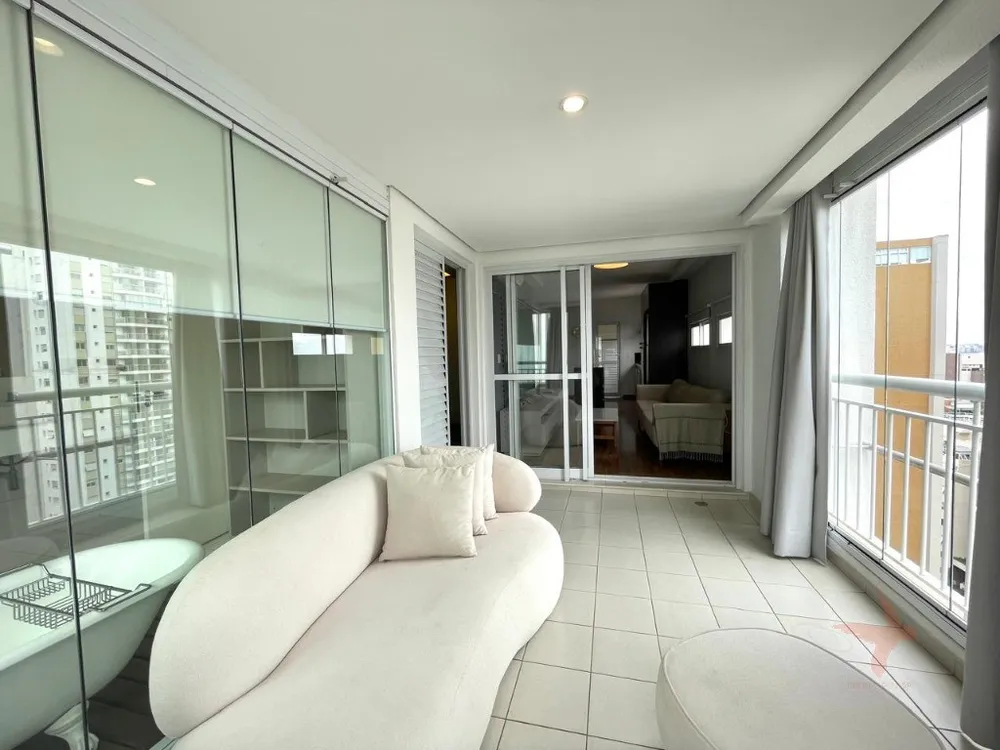 Apartamento, 2 quartos, 90 m² - Foto 1