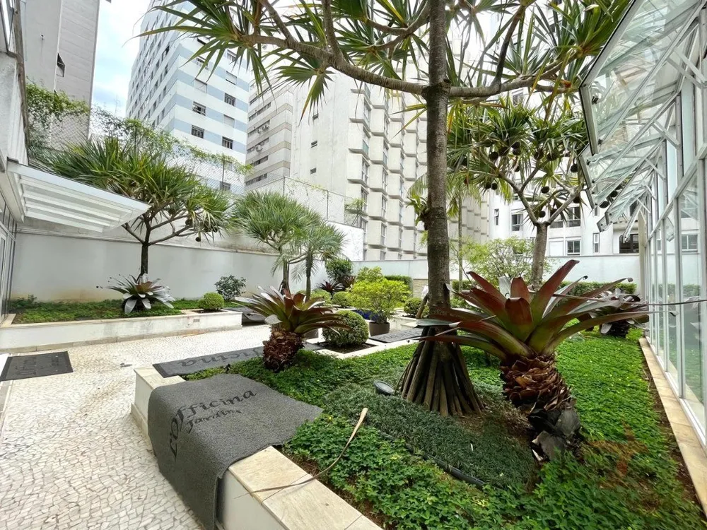 Apartamento, 2 quartos, 90 m² - Foto 12