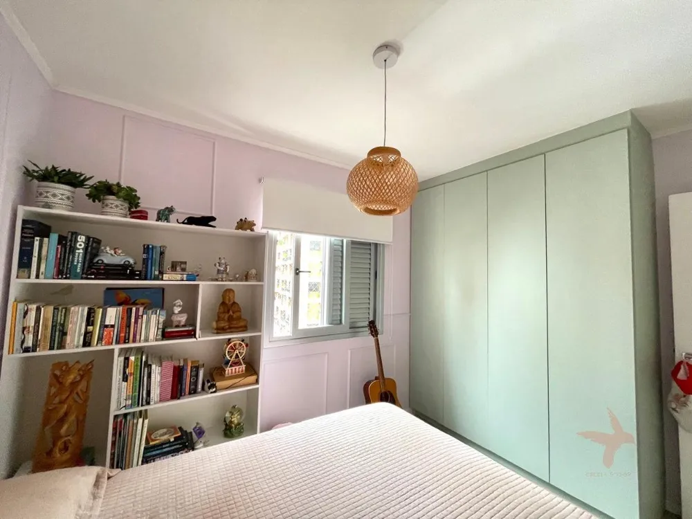 Apartamento, 2 quartos, 61 m² - Foto 7