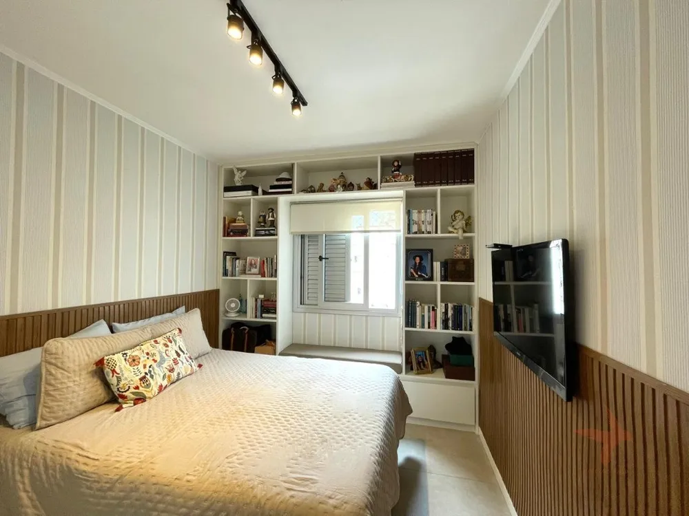 Apartamento, 2 quartos, 61 m² - Foto 10