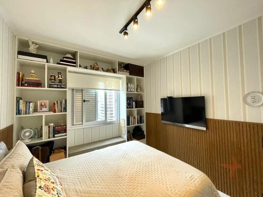 Apartamento, 2 quartos, 61 m² - Foto 8