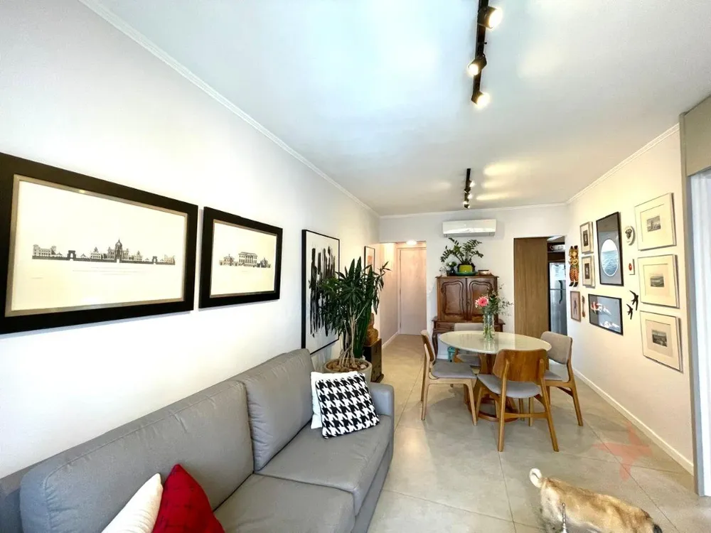 Apartamento, 2 quartos, 61 m² - Foto 12