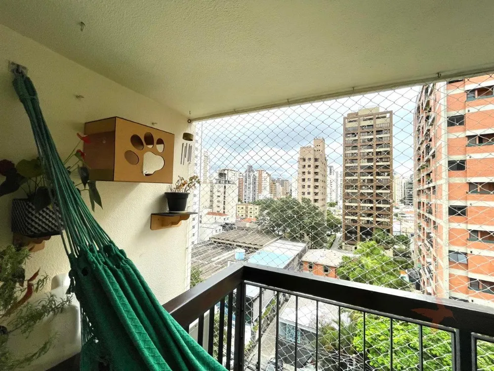 Apartamento, 2 quartos, 61 m² - Foto 3