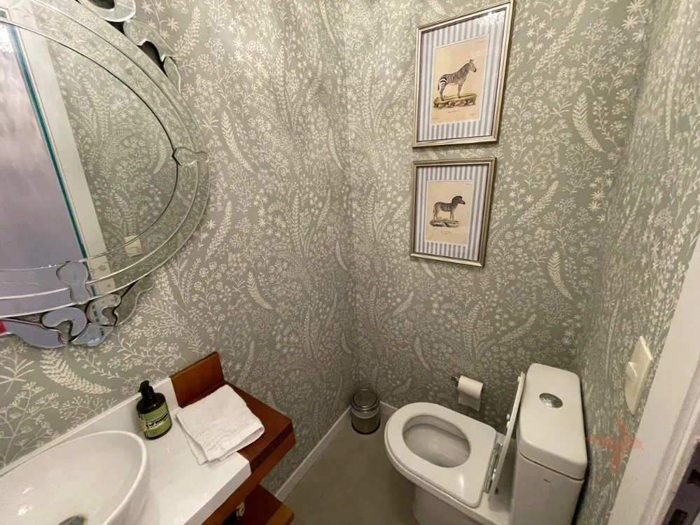 Apartamento, 2 quartos, 61 m² - Foto 9