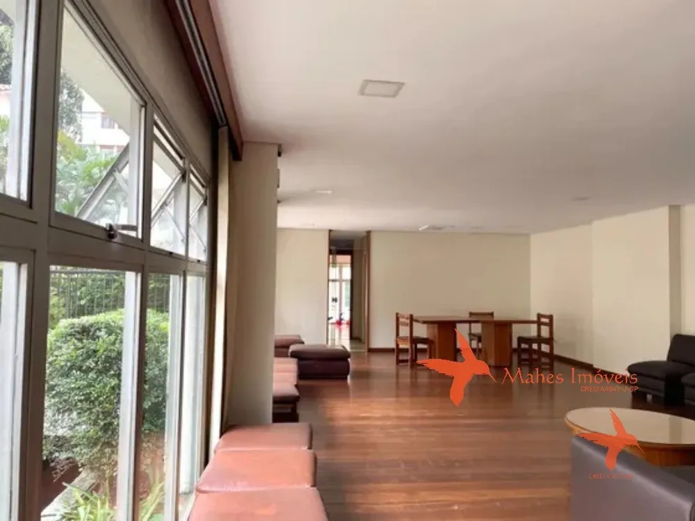 Apartamento, 2 quartos, 61 m² - Foto 2