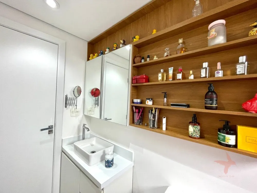 Apartamento, 2 quartos, 61 m² - Foto 5